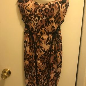 Dress for petite (really a size small)